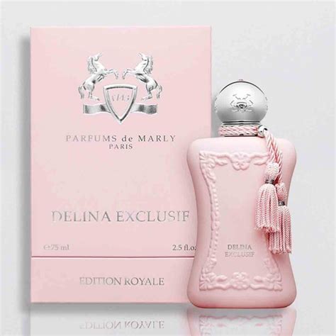 delina exclusif perfume price